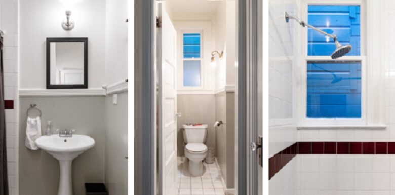 Perfect San Francisco Flat in Russian Hill - San Francisco, California