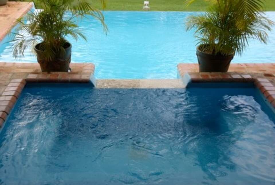 Casa de Martina - La Romana, Dominican Republic