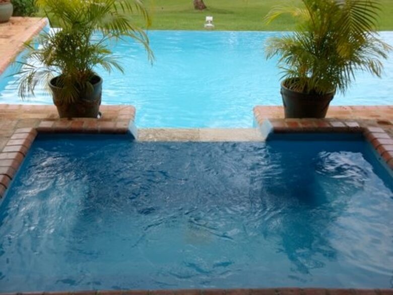 Casa de Martina - La Romana, Dominican Republic