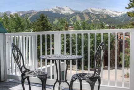 Breckenridge Townhome - Breckenridge, Colorado