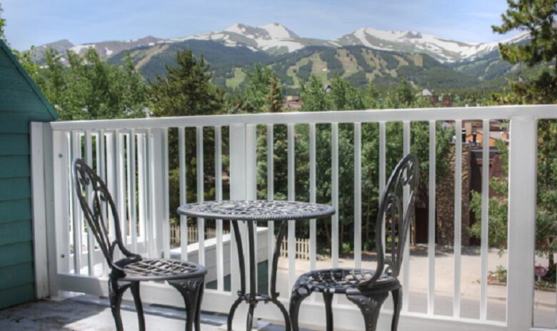 Breckenridge Townhome - Breckenridge, Colorado