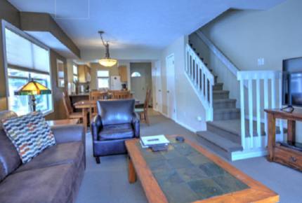 Breckenridge Townhome - Breckenridge, Colorado