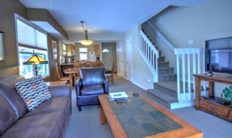 Breckenridge Townhome - Breckenridge, Colorado