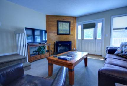 Breckenridge Townhome - Breckenridge, Colorado