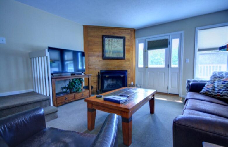 Breckenridge Townhome - Breckenridge, Colorado