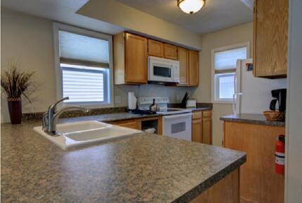 Breckenridge Townhome - Breckenridge, Colorado