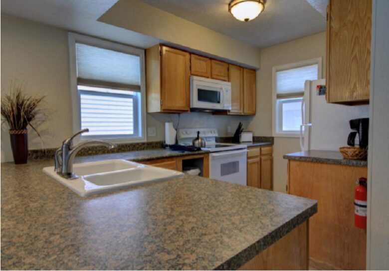 Breckenridge Townhome - Breckenridge, Colorado