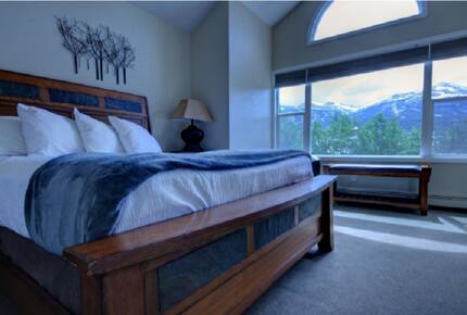 Breckenridge Townhome - Breckenridge, Colorado