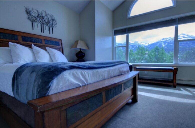 Breckenridge Townhome - Breckenridge, Colorado