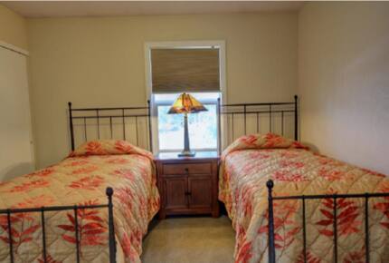 Breckenridge Townhome - Breckenridge, Colorado