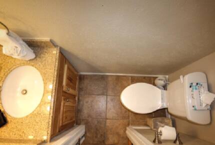 Breckenridge Townhome - Breckenridge, Colorado