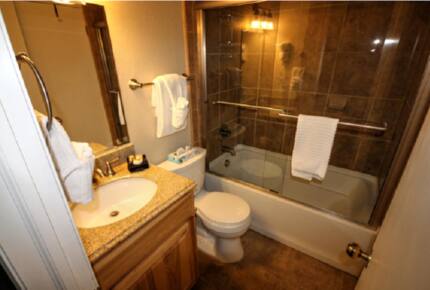 Breckenridge Townhome - Breckenridge, Colorado