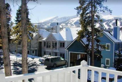 Breckenridge Townhome - Breckenridge, Colorado