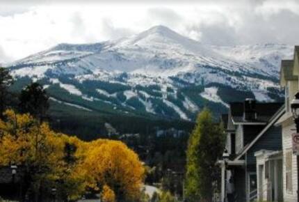 Breckenridge Townhome - Breckenridge, Colorado