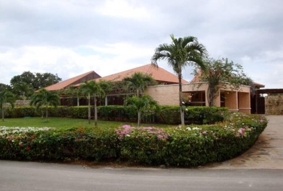 Casa de Martina - La Romana, Dominican Republic