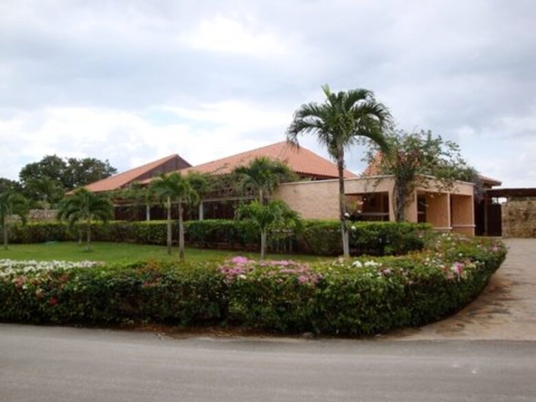 Casa de Martina - La Romana, Dominican Republic