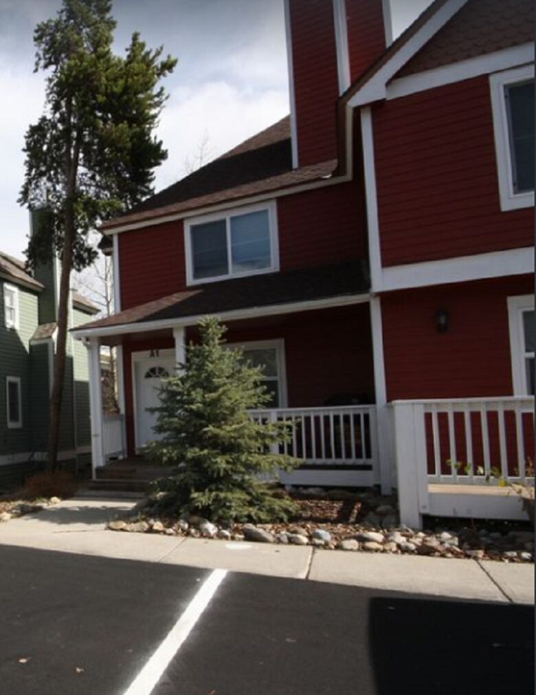 Breckenridge Townhome - Breckenridge, Colorado