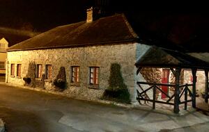 Manor Gate Lodge on the Avenue - Adare, Ireland