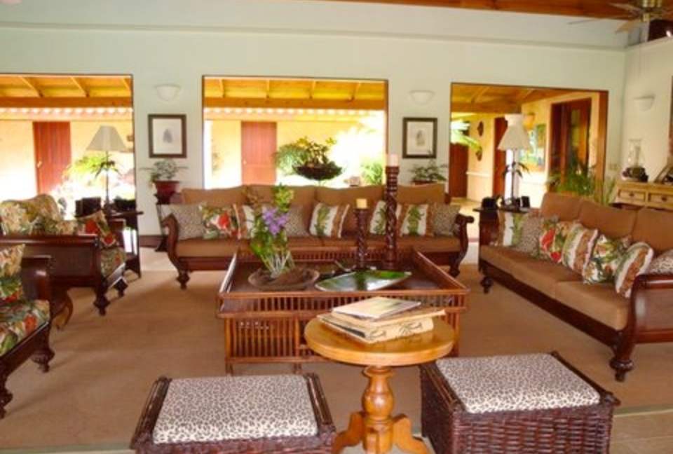 Casa de Martina - La Romana, Dominican Republic