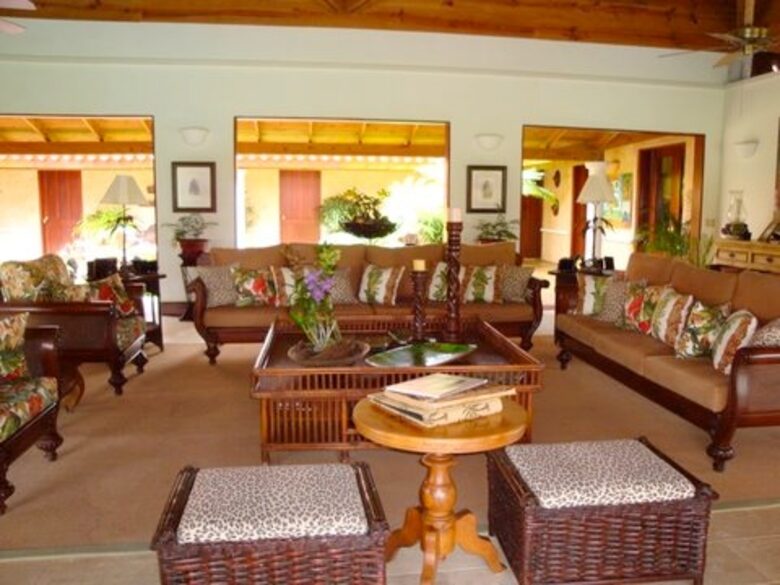 Casa de Martina - La Romana, Dominican Republic