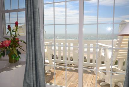 Oceanfront- North Topsail Beach, NC - North Topsail Beach, North Carolina