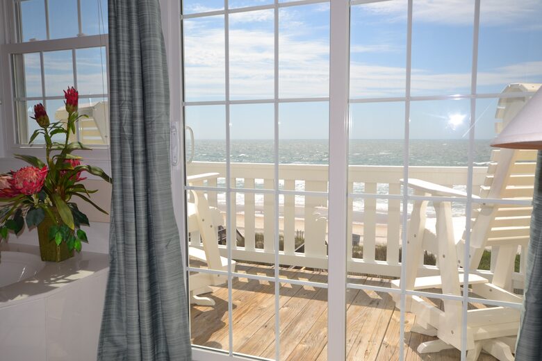 Oceanfront- North Topsail Beach, NC - North Topsail Beach, North Carolina