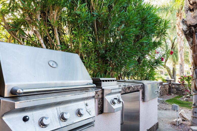 Stunning Gated Home on Gary Player Course in Rancho Mirage - Rancho Mirage, California