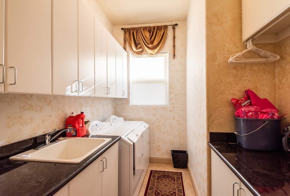 Stunning Gated Home on Gary Player Course in Rancho Mirage - Rancho Mirage, California