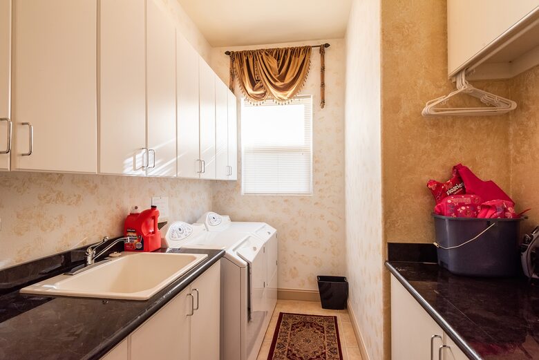 Stunning Gated Home on Gary Player Course in Rancho Mirage - Rancho Mirage, California