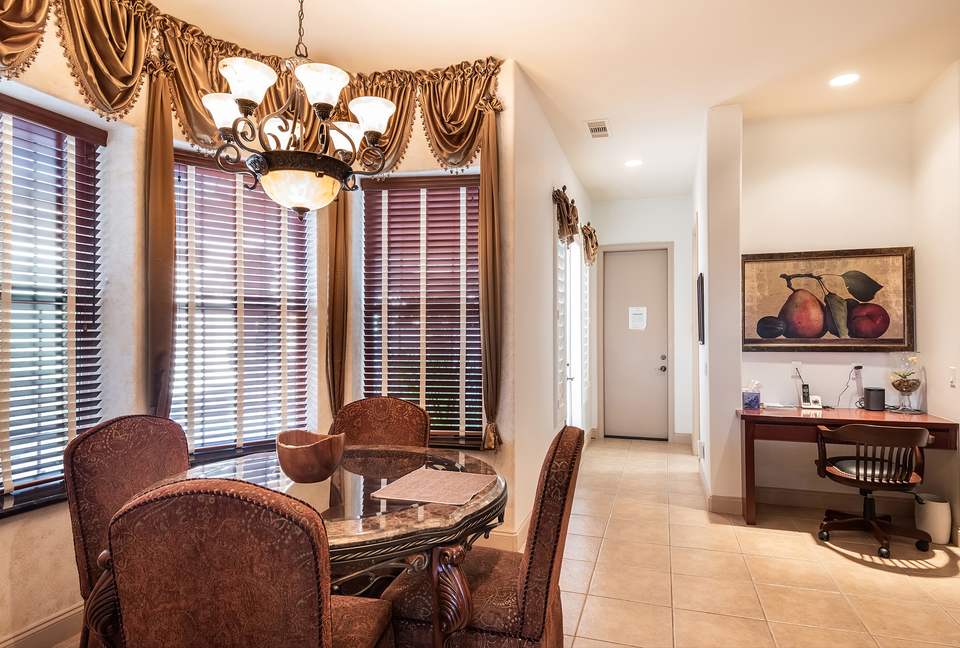 Stunning Gated Home on Gary Player Course in Rancho Mirage - Rancho Mirage, California