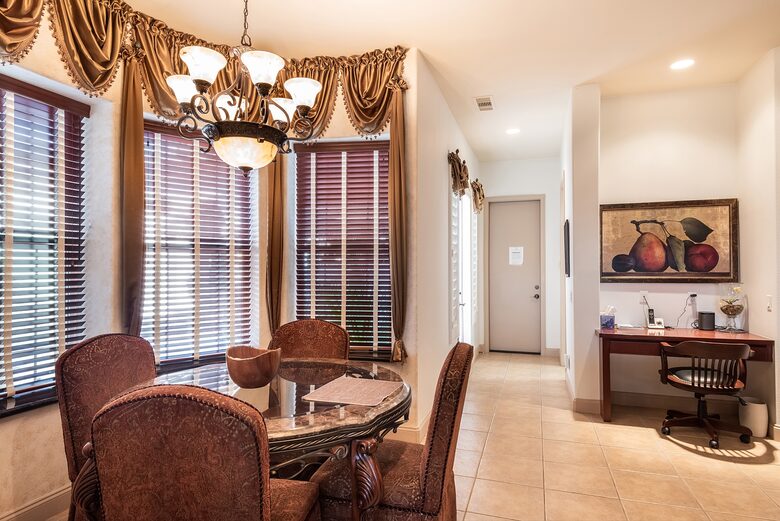 Stunning Gated Home on Gary Player Course in Rancho Mirage - Rancho Mirage, California