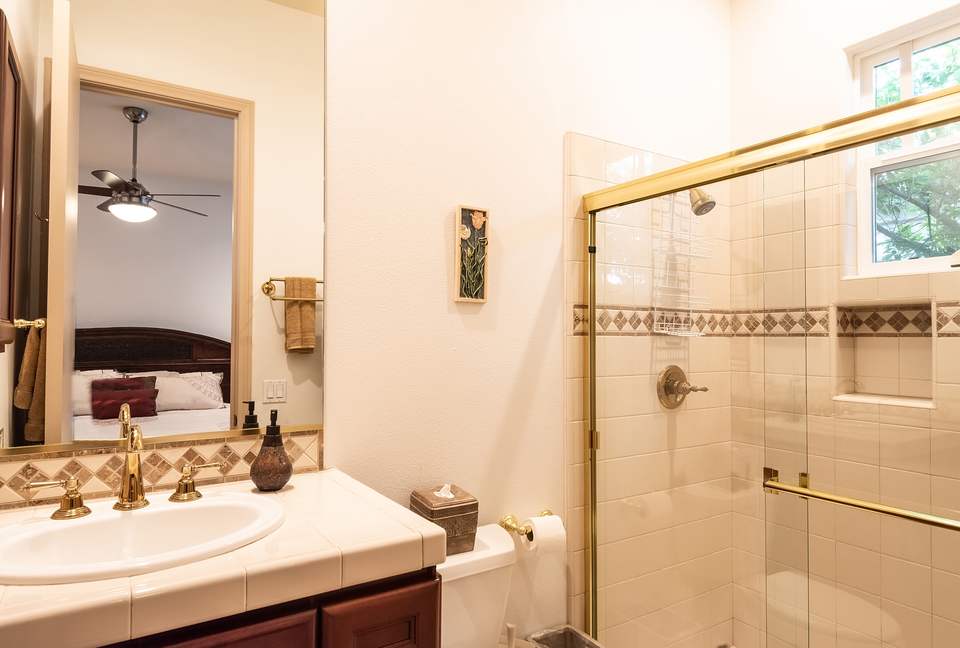 Stunning Gated Home on Gary Player Course in Rancho Mirage - Rancho Mirage, California