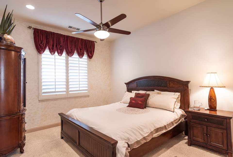 Stunning Gated Home on Gary Player Course in Rancho Mirage - Rancho Mirage, California