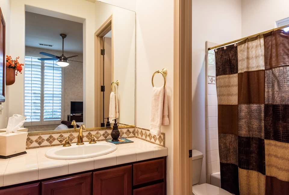 Stunning Gated Home on Gary Player Course in Rancho Mirage - Rancho Mirage, California