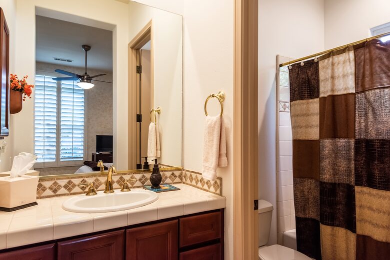 Stunning Gated Home on Gary Player Course in Rancho Mirage - Rancho Mirage, California