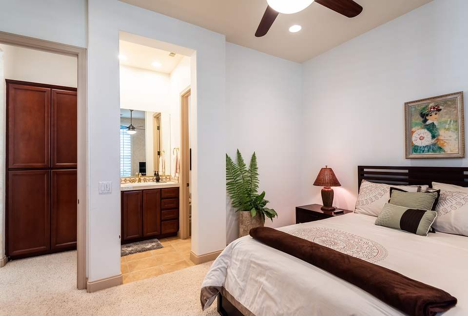 Stunning Gated Home on Gary Player Course in Rancho Mirage - Rancho Mirage, California