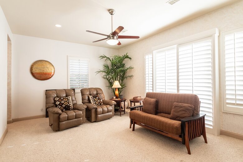 Stunning Gated Home on Gary Player Course in Rancho Mirage - Rancho Mirage, California