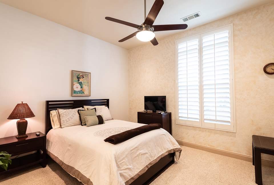 Stunning Gated Home on Gary Player Course in Rancho Mirage - Rancho Mirage, California