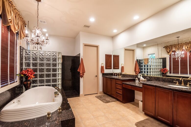 Stunning Gated Home on Gary Player Course in Rancho Mirage - Rancho Mirage, California