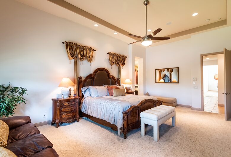 Stunning Gated Home on Gary Player Course in Rancho Mirage - Rancho Mirage, California