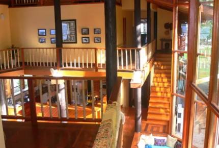 Vista Azul Lodge - Carenero, Panama