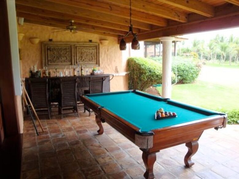 Casa de Martina - La Romana, Dominican Republic