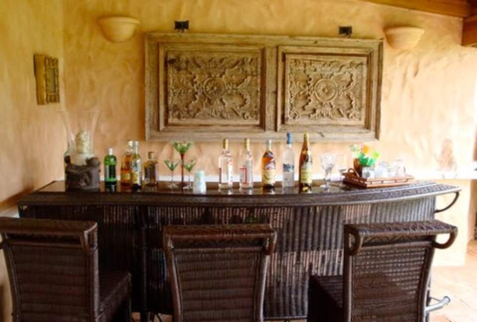 Casa de Martina - La Romana, Dominican Republic