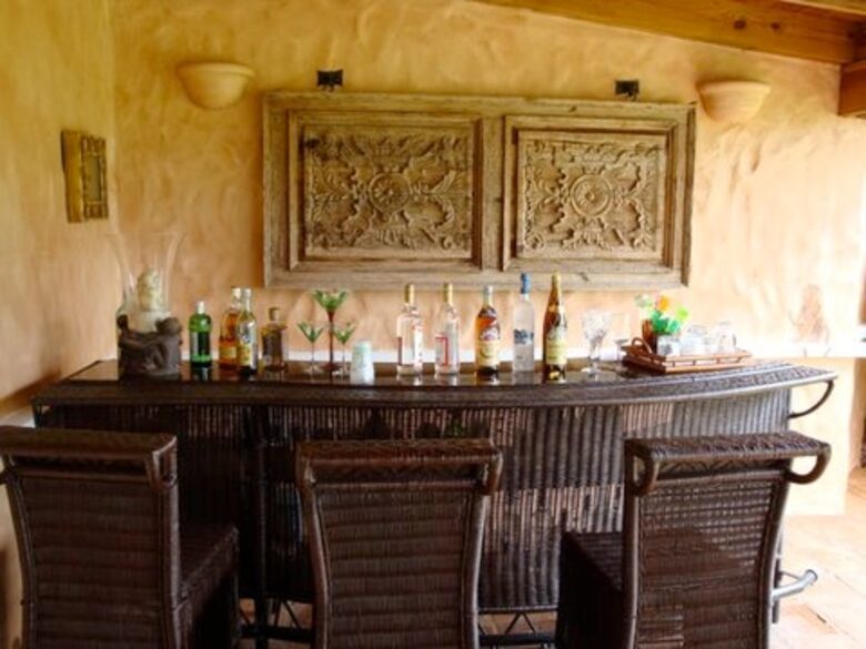 Casa de Martina - La Romana, Dominican Republic