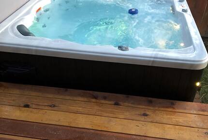 Mountain View Bend - Bend, Oregon