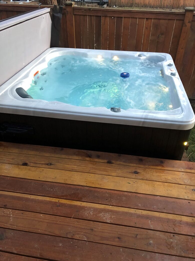 Mountain View Bend - Bend, Oregon