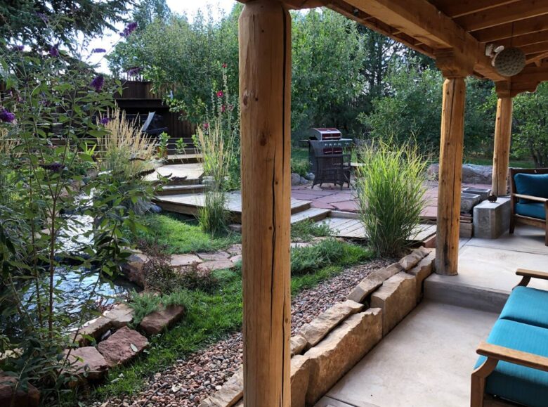Taos Adobe Hideaway - LLano que Mado, New Mexico