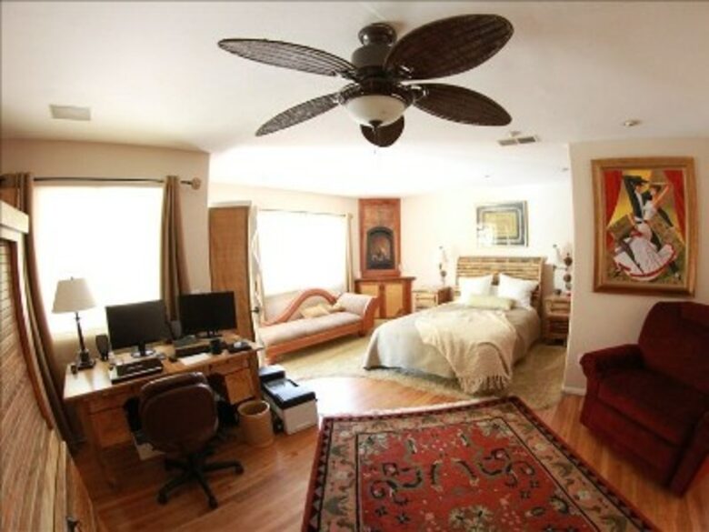 Tropical Estate with WaterFall Pool on The World's rated #1 Beach - Coronado, California