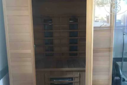 Taos Adobe Hideaway - LLano que Mado, New Mexico