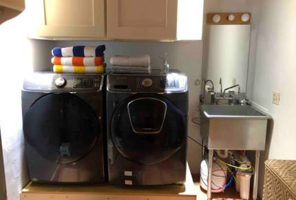 Taos Adobe Hideaway - LLano que Mado, New Mexico